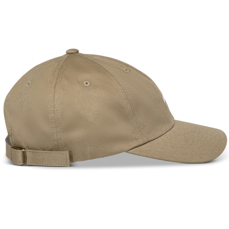 Czapka Alpinestars Deduce Strapback w kolorze khaki