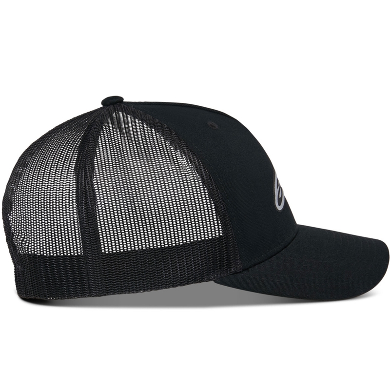 Czapka Alpinestars Reflect Ageless czarno-czarna