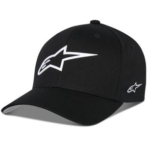 Czapka Alpinestars Ageless Multi w kolorze czarnym