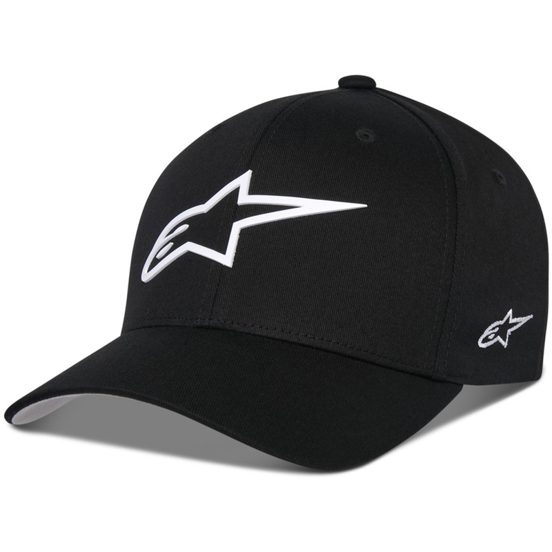 Czapka Alpinestars Ageless Multi w kolorze czarnym