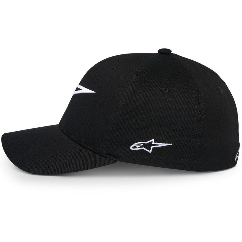 Czapka Alpinestars Ageless Multi w kolorze czarnym