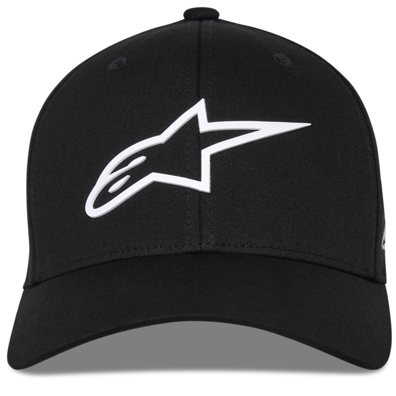 Czapka Alpinestars Ageless Multi w kolorze czarnym