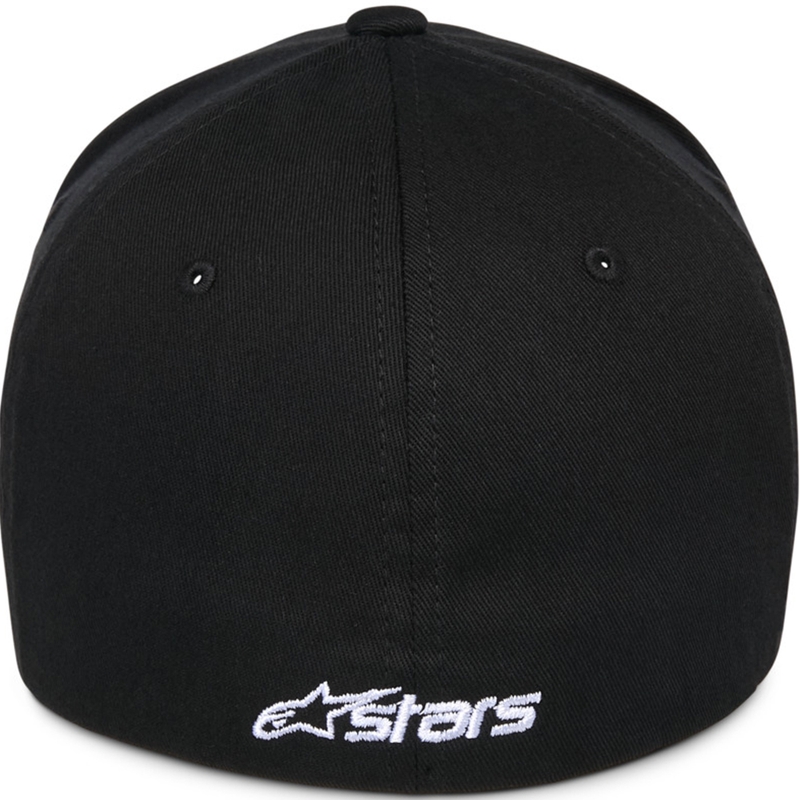 Czapka Alpinestars Ageless Multi w kolorze czarnym