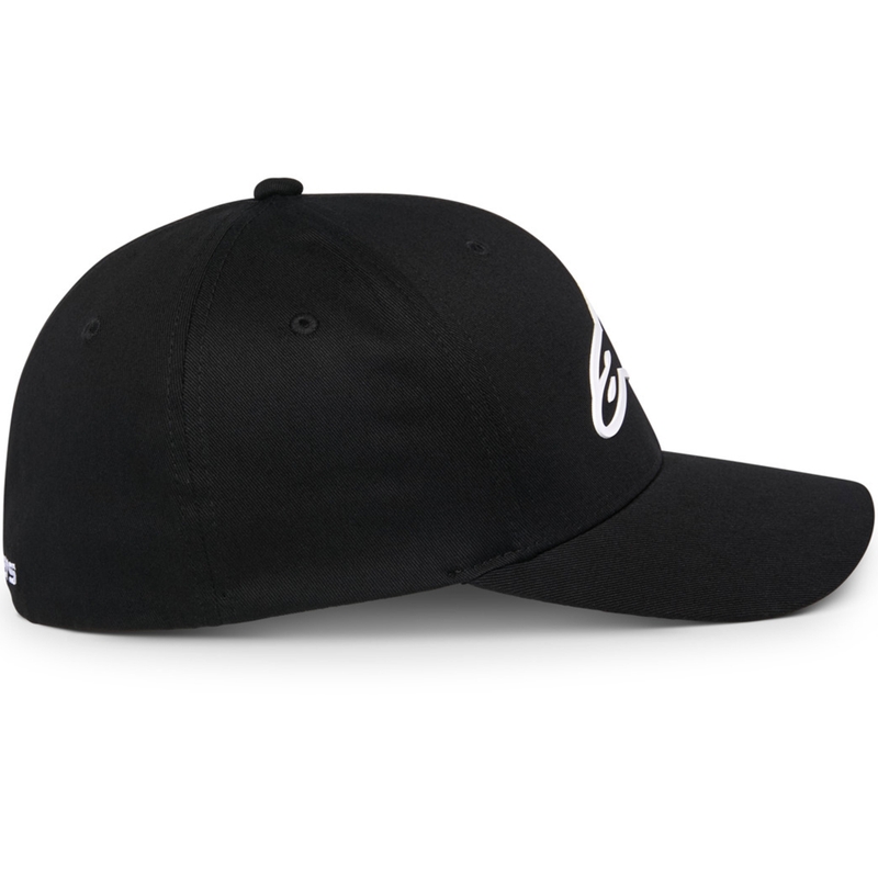 Czapka Alpinestars Ageless Multi w kolorze czarnym