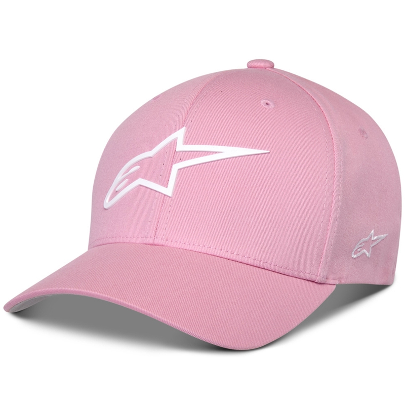 Czapka Alpinestars Ageless Multi Cap różowa