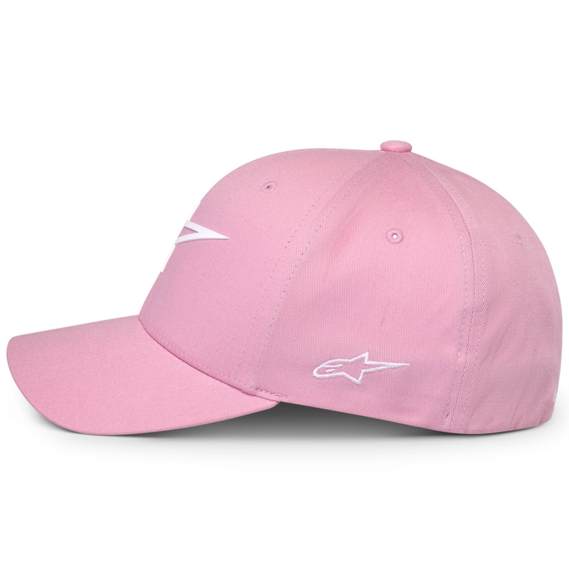 Czapka Alpinestars Ageless Multi Cap różowa