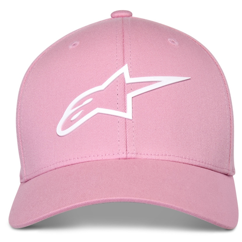 Czapka Alpinestars Ageless Multi Cap różowa