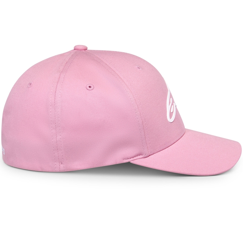 Czapka Alpinestars Ageless Multi Cap różowa
