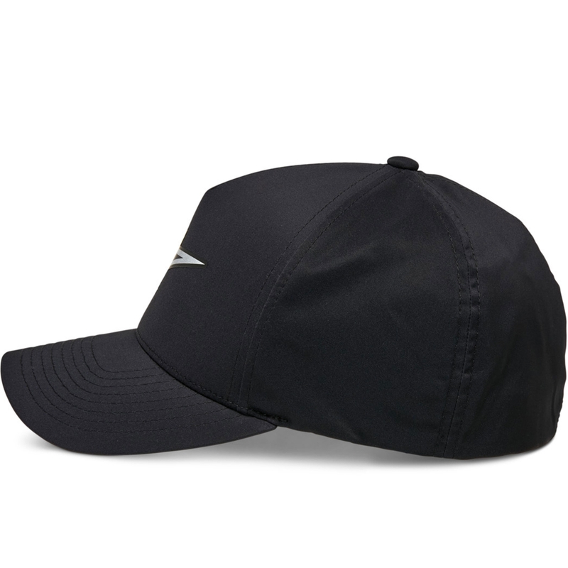 Czapka Alpinestars Ageless Reflex WP czarna