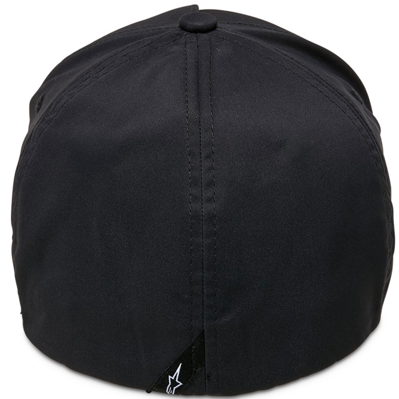 Czapka Alpinestars Ageless Reflex WP czarna