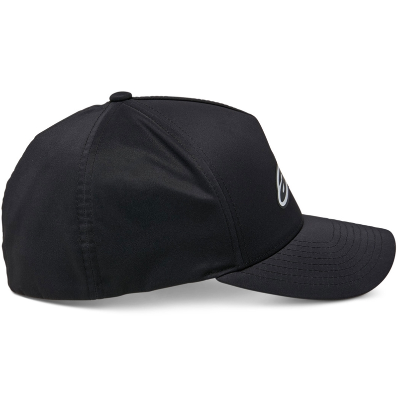 Czapka Alpinestars Ageless Reflex WP czarna