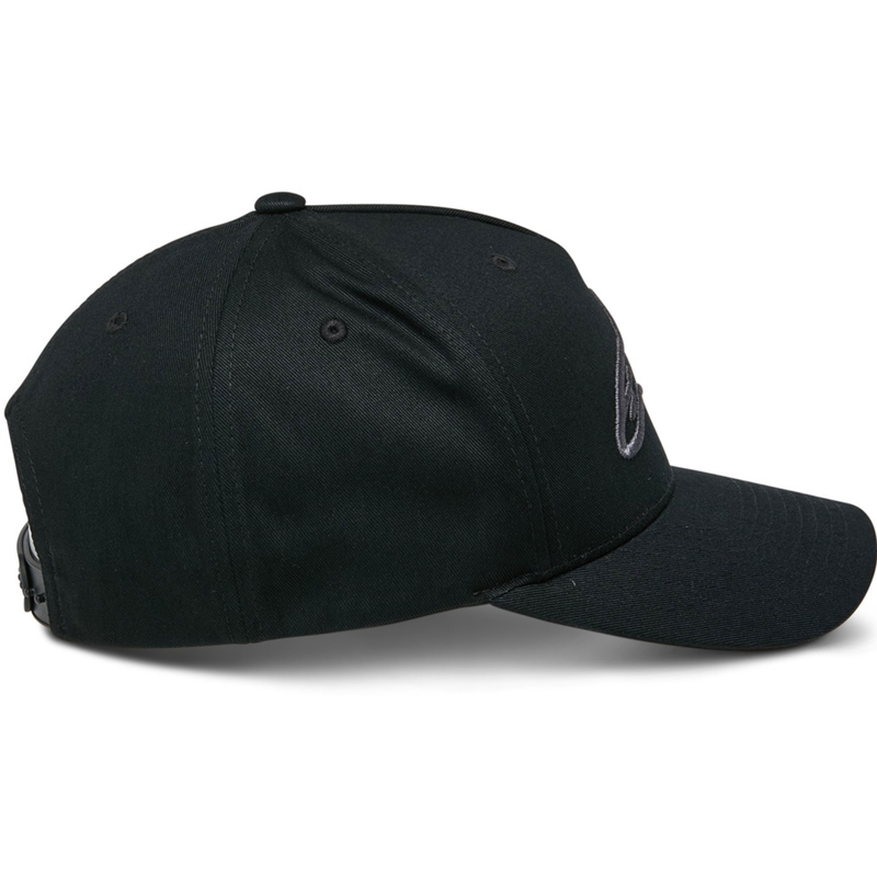Czapka Alpinestars Ageless Snapback czarno-szara