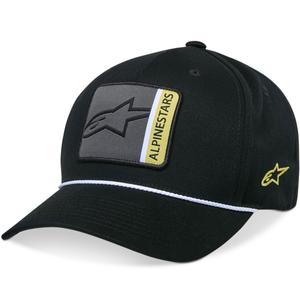 Czapka Alpinestars Specific Snapback w kolorze czarnym