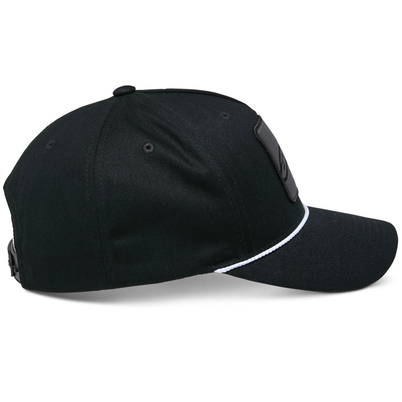 Czapka Alpinestars Specific Snapback w kolorze czarnym