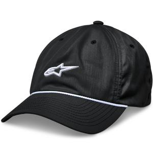Czapka Alpinestars Tyler czarna