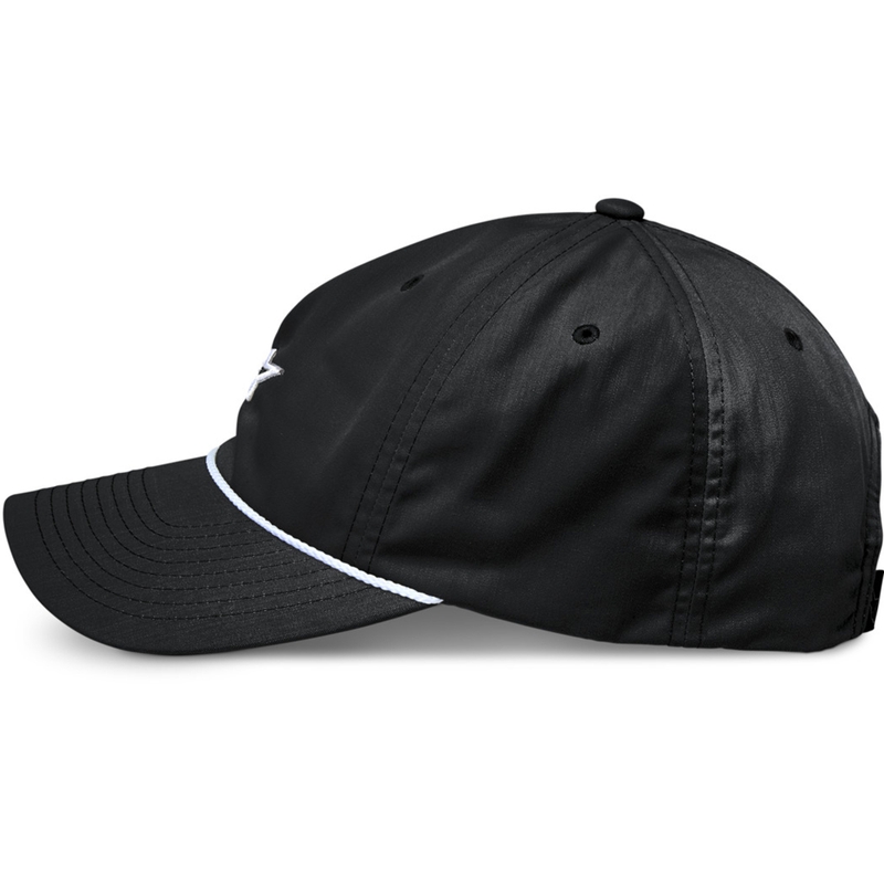 Czapka Alpinestars Tyler czarna