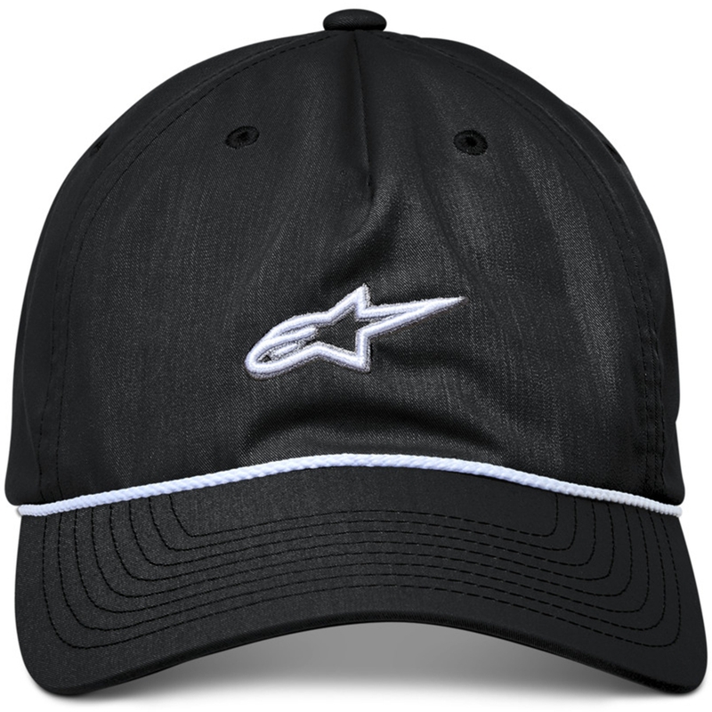 Czapka Alpinestars Tyler czarna