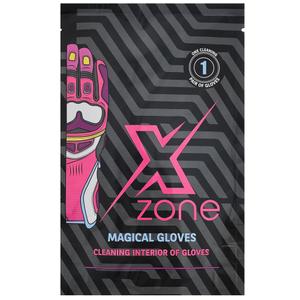 Chusteczki do czyszczenia rękawic XZone Magic Gloves 1 para