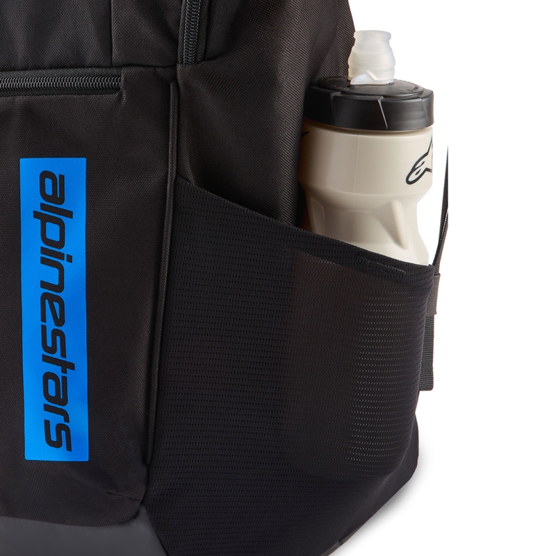 Plecak Alpinestars Defcon V3 czarno-niebieski 13,6 l