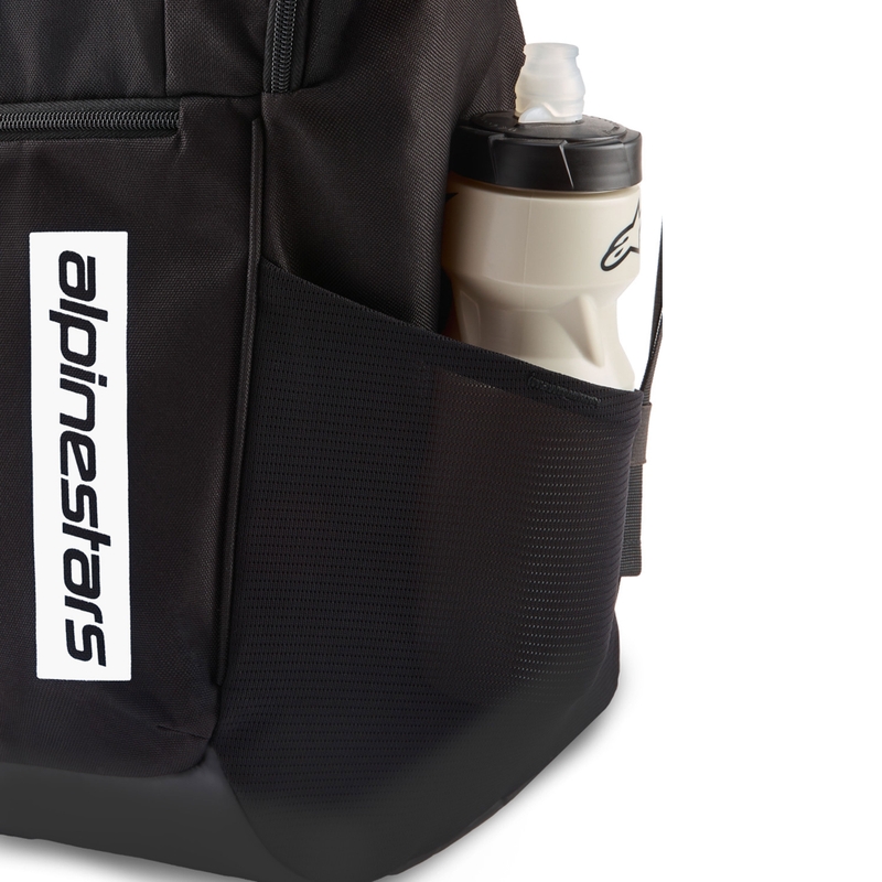 Plecak Alpinestars Defcon V3 czarno-biały 13,6 l