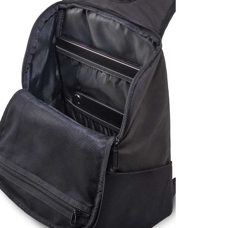 Plecak Alpinestars Defcon V3 czarno-biały 13,6 l