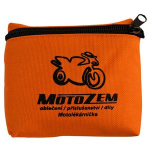 Apteczka motocyklowa CZ