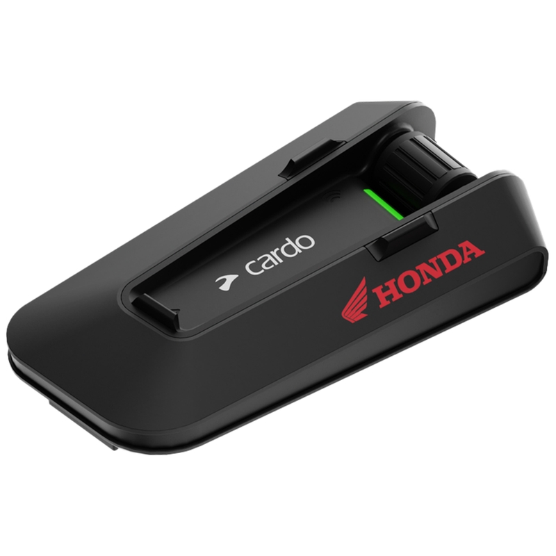 Interkom Bluetooth CARDO PACKTALK EDGE Honda solo