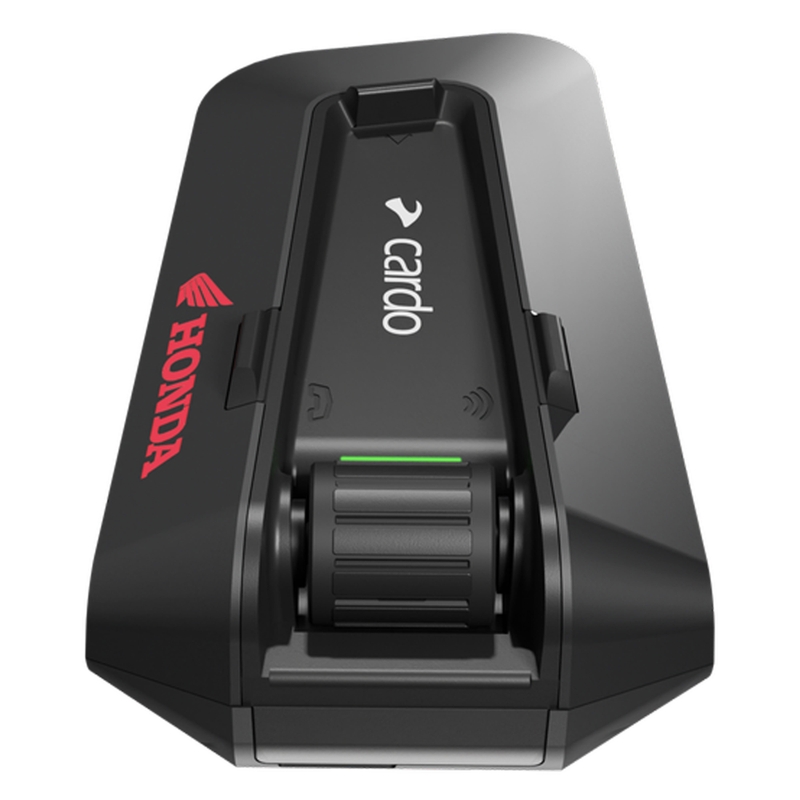 Interkom Bluetooth CARDO PACKTALK EDGE Honda solo