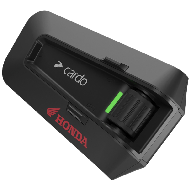 Interkom Bluetooth CARDO PACKTALK EDGE Honda solo