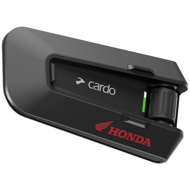 Interkom Bluetooth CARDO PACKTALK EDGE Honda solo