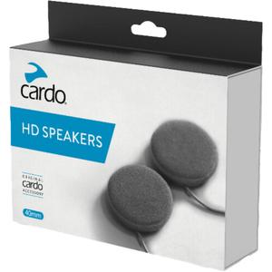 Słuchawki zamienne CARDO HD 40 mm