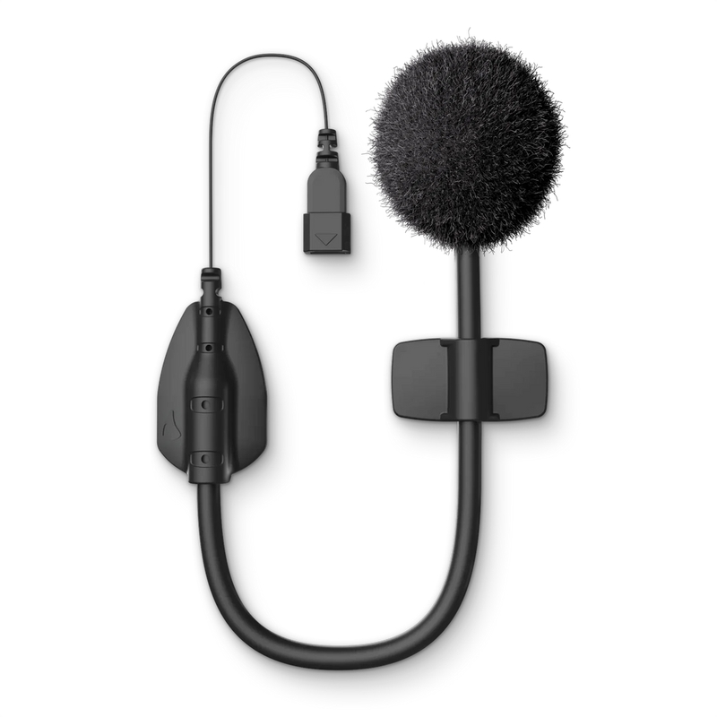 Wodoodporny mikrofon IP67 CARDO PACKTALK