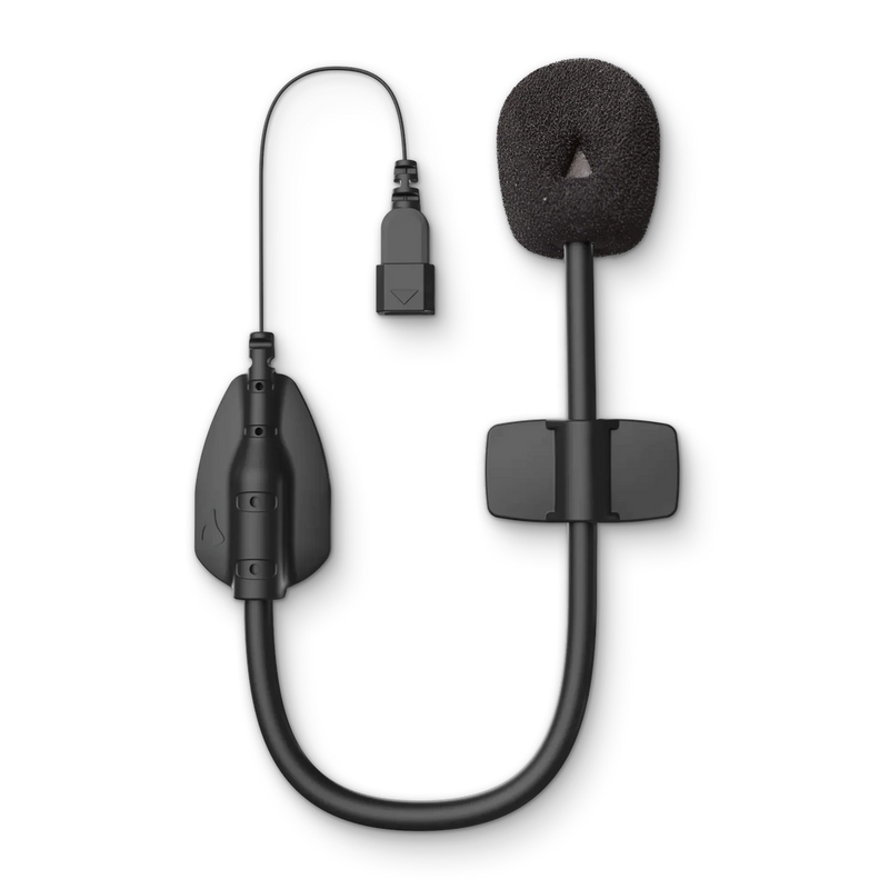 Wodoodporny mikrofon IP67 CARDO PACKTALK
