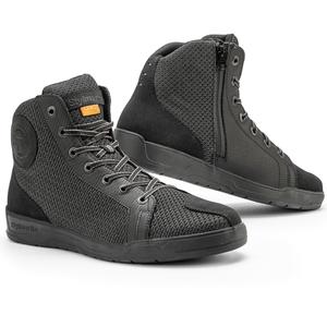 Buty motocyklowe Stylmartin Tank WP antracytowe