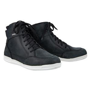 Buty motocyklowe Oxford Kickback Air czarne