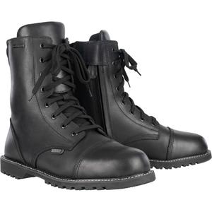 Buty motocyklowe Oxford Merton 2.0 czarne