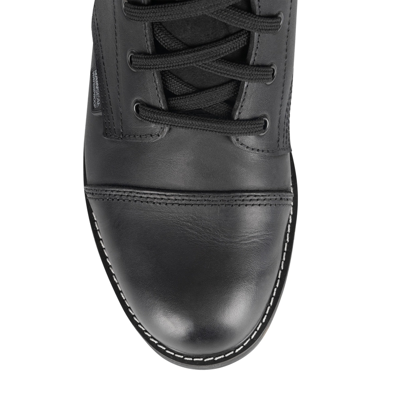 Buty motocyklowe Oxford Merton 2.0 czarne