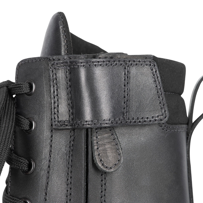Buty motocyklowe Oxford Merton 2.0 czarne