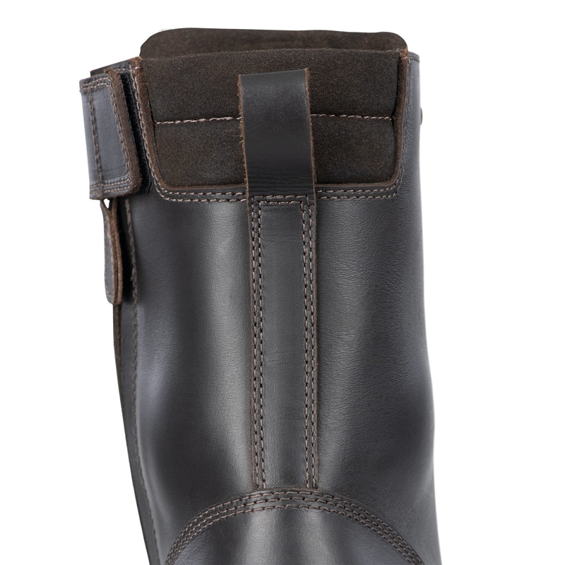 Buty motocyklowe Oxford Merton 2.0 brązowe