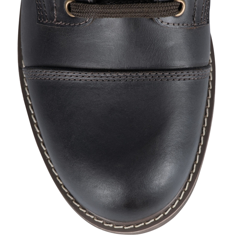 Buty motocyklowe Oxford Merton 2.0 brązowe