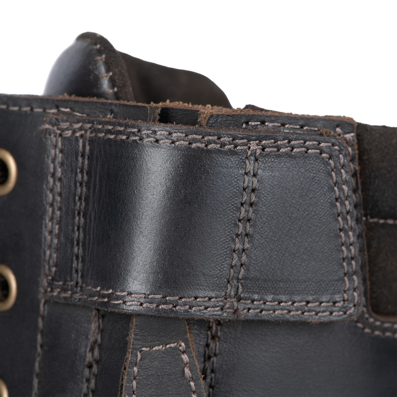 Buty motocyklowe Oxford Merton 2.0 brązowe