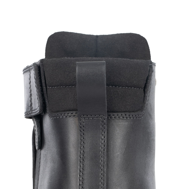 Damskie buty motocyklowe Oxford Radley czarne