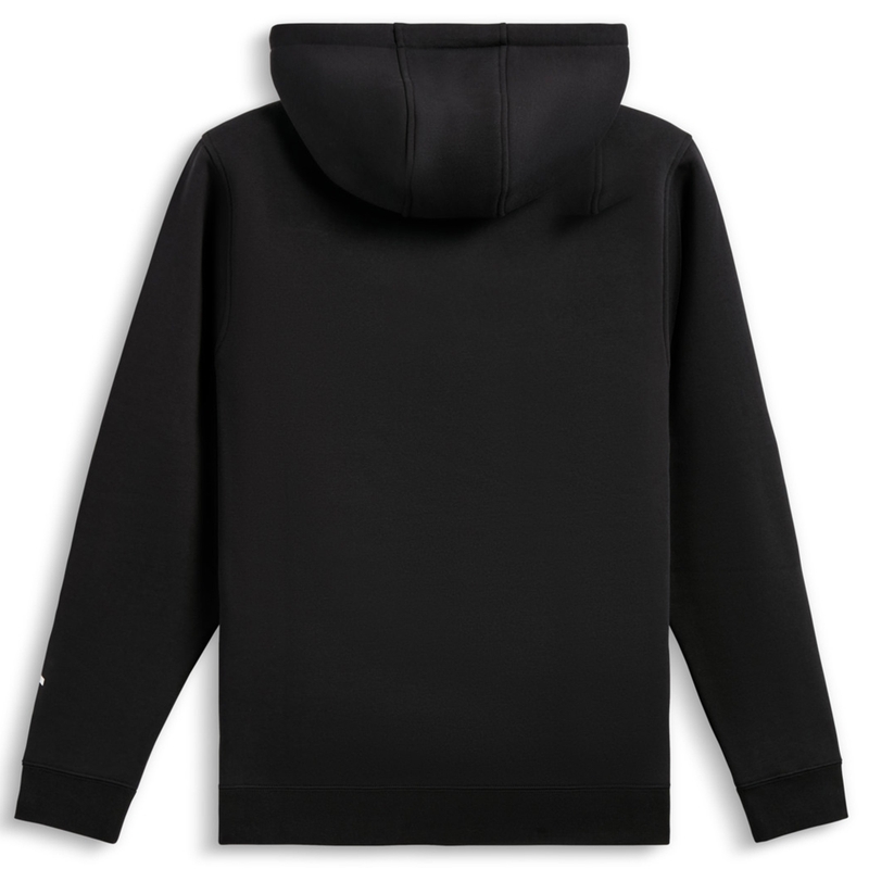 Bluza z kapturem Alpinestars Harken w kolorze czarnym