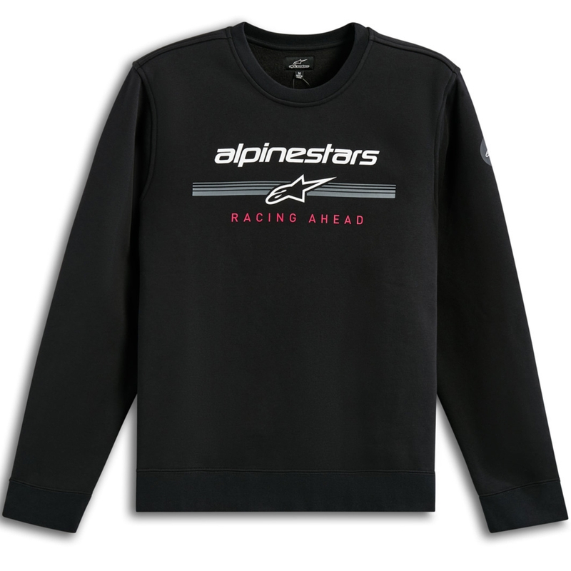 Bluza Alpinestars Bettern Crew czarna