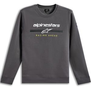 Bluza Alpinestars Bettern Crew szara