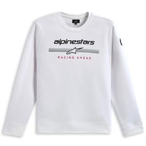 Bluza Alpinestars Bettern Crew w kolorze białym
