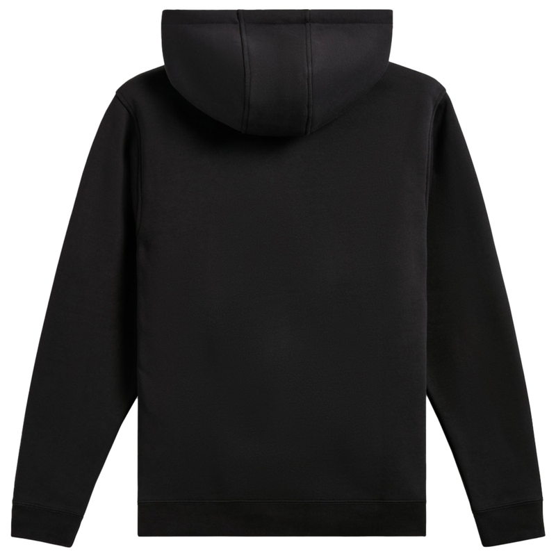 Bluza z kapturem Alpinestars Fasting w kolorze czarnym