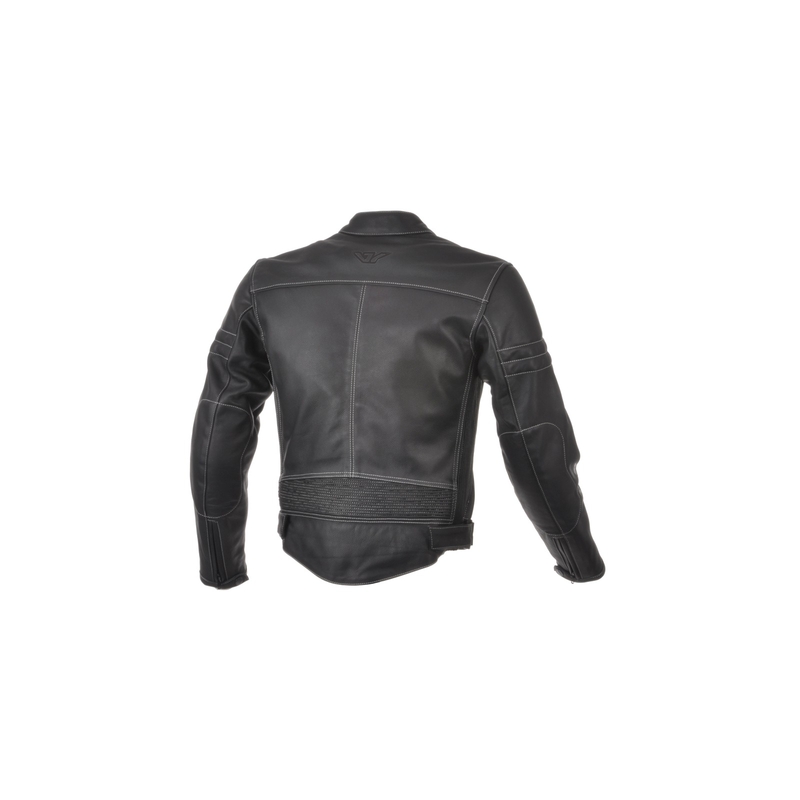 Damska kurtka motocyklowa Ayrton Vixen czarna