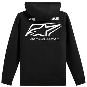 Bluza z kapturem Alpinestars Formulation w kolorze czarnym