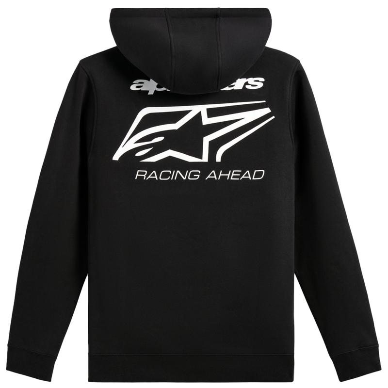 Bluza z kapturem Alpinestars Formulation w kolorze czarnym